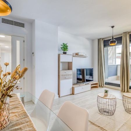 Hanami Almenara Home 2 Эстепона Экстерьер фото