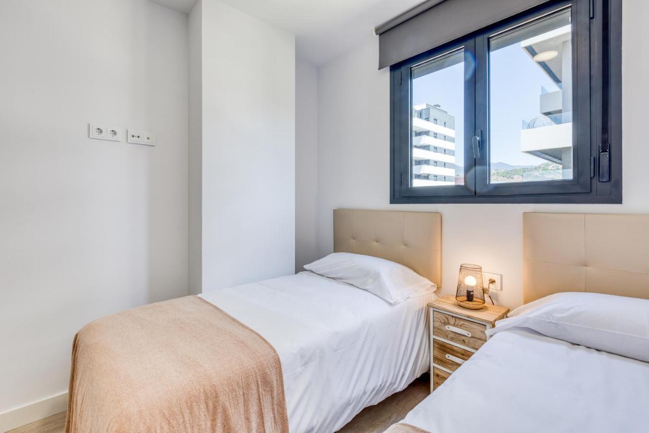 Hanami Almenara Home 2 Эстепона Экстерьер фото