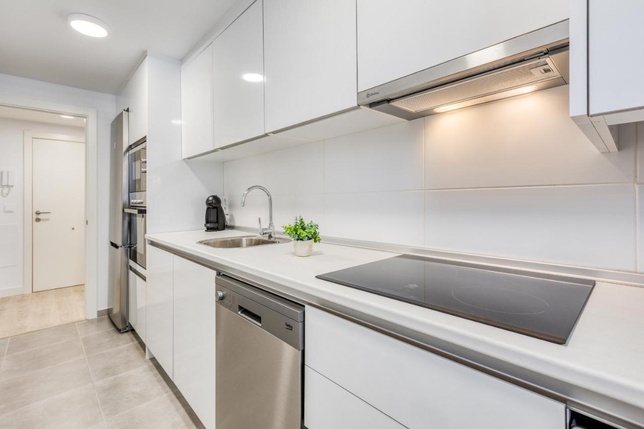 Hanami Almenara Home 2 Эстепона Экстерьер фото