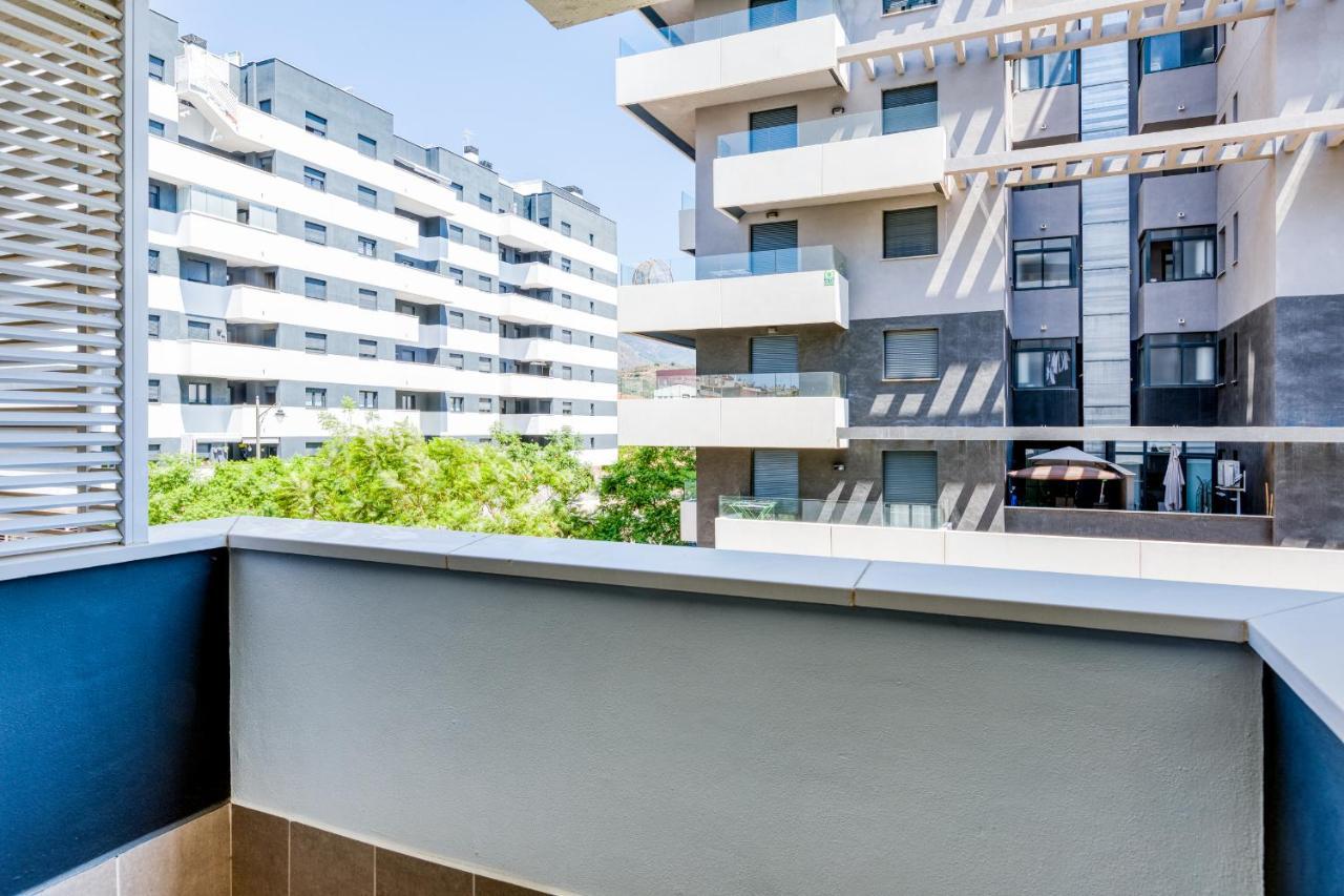 Hanami Almenara Home 2 Эстепона Экстерьер фото