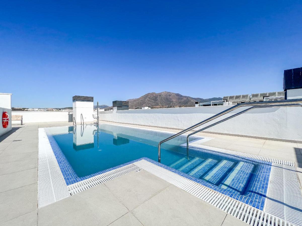 Hanami Almenara Home 2 Эстепона Экстерьер фото