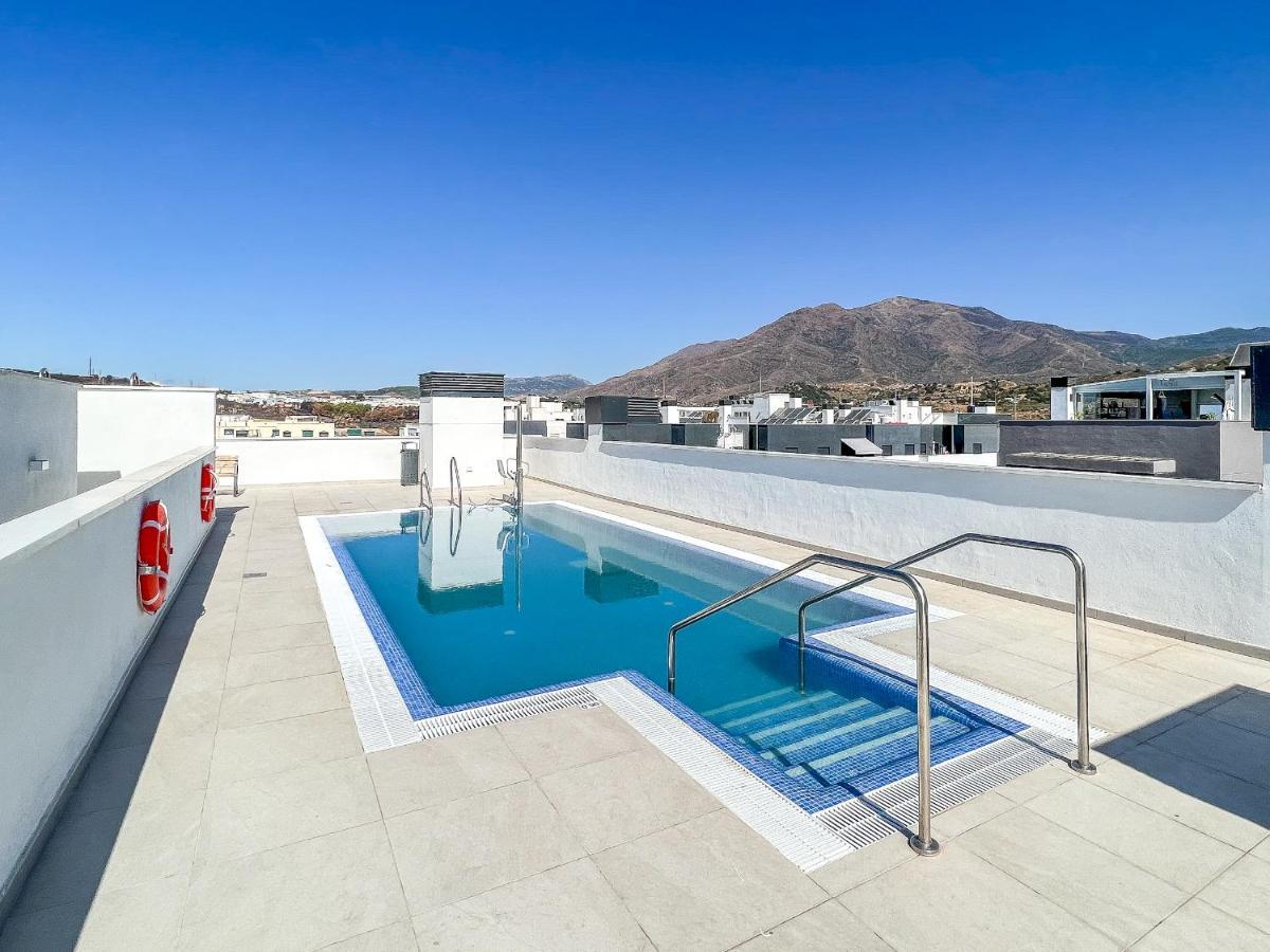 Hanami Almenara Home 2 Эстепона Экстерьер фото